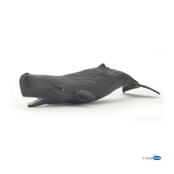 FIGURA BEBE CACHALOTE ( PAPO )