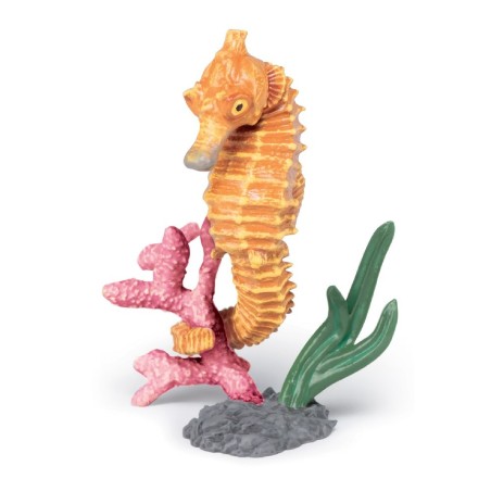 FIGURA CABALLITO DE MAR ( PAPO ) 56051
