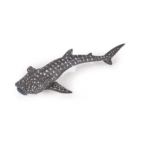 FIGURA CRIA DE TIBURON BALLENA - PAPO