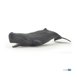 FIGURA BEBE CACHALOTE ( PAPO ) 2