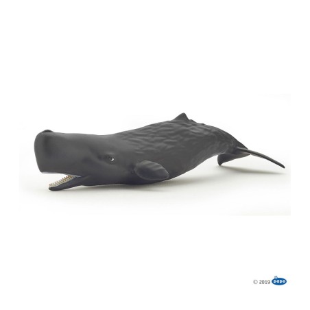 FIGURA BEBE CACHALOTE ( PAPO )