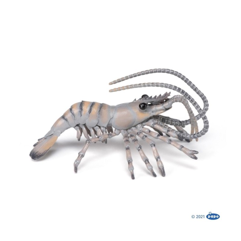 FIGURA CAMARON - PAPO  56053