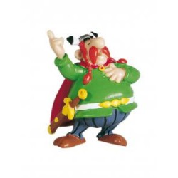 FIGURA ABRARACURCIX ( ASTERIX Y OBELIX )