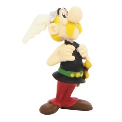 FIGURA ASTERIX ORGULLOSO ( PLASTOY ) 605