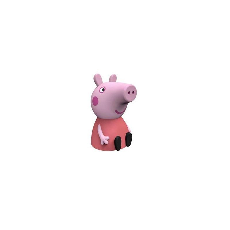 FIGURA PEPPA PIG - MI PRIMER PEPPA PIG (