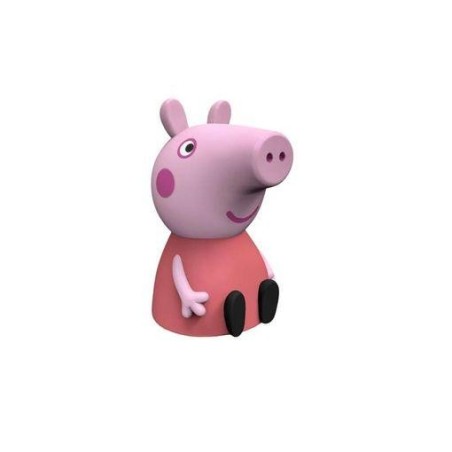 FIGURA PEPPA PIG - MI PRIMER PEPPA PIG (