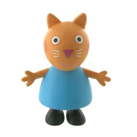 FIGURA CANDY ( PEPPA PIG ) 90154