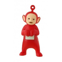 FIGURA PO ( TELETUBBIES )