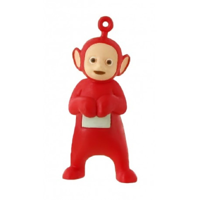 FIGURA PO ( TELETUBBIES )