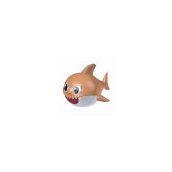 FIGURA GRANDMA SHARK 90244