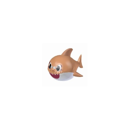 FIGURA GRANDMA SHARK 90244
