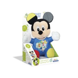 BABY MICKEY PELUCHE LUCES Y SONIDOS 2