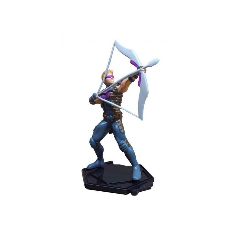 FIGURA OJO DE HALCON ( VENGADORES )