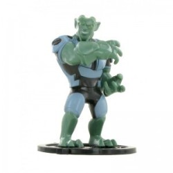 FIGURA DUENDE VERDE ( SPIDERMAN MARVEL ) 2