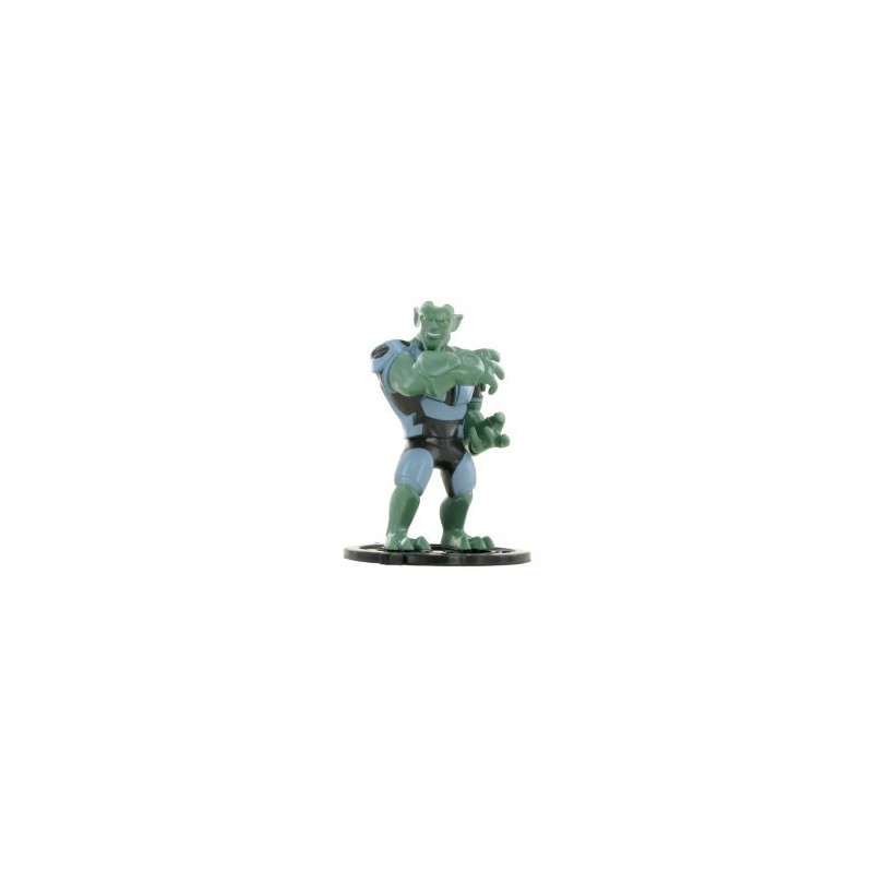 FIGURA DUENDE VERDE ( SPIDERMAN MARVEL )