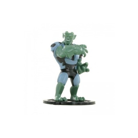 FIGURA DUENDE VERDE ( SPIDERMAN MARVEL )