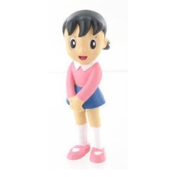 FIGURA SHIZUKA DORAEMON