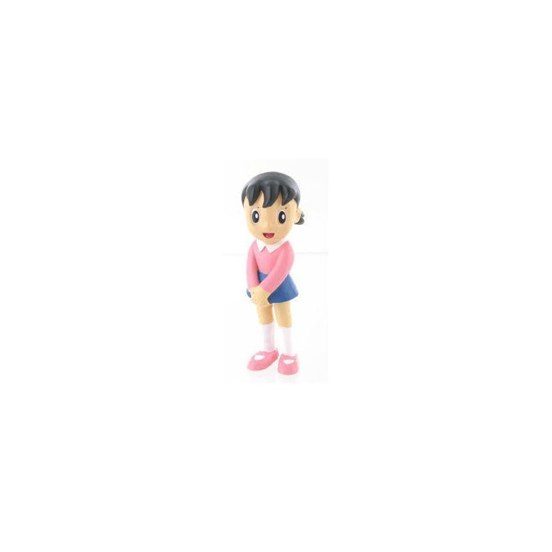 FIGURA SHIZUKA DORAEMON