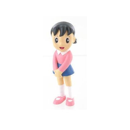 FIGURA SHIZUKA DORAEMON