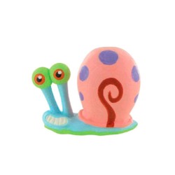 FIGURA GARY ( BOB ESPONJA )