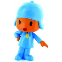 FIGURA POCOYO DEDO
