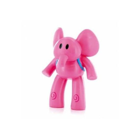 FIGURA ELI ELEFANTE ( POCOYO )  99167
