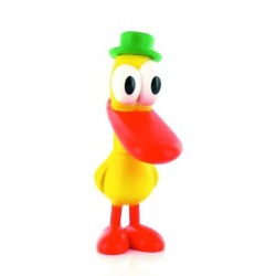 FIGURA PATO ( POCOYO )