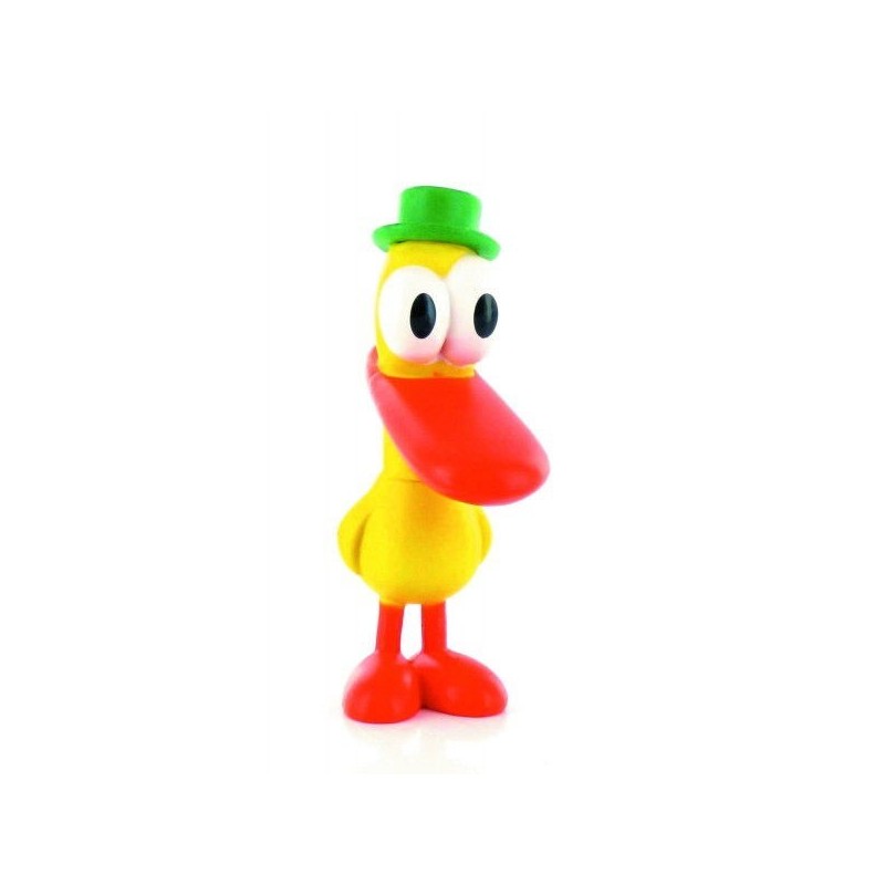 FIGURA PATO ( POCOYO )