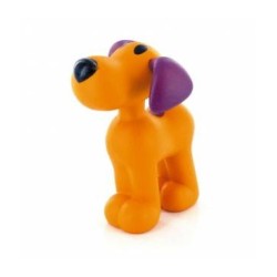 FIGURA LOULA PERRO POCOYO