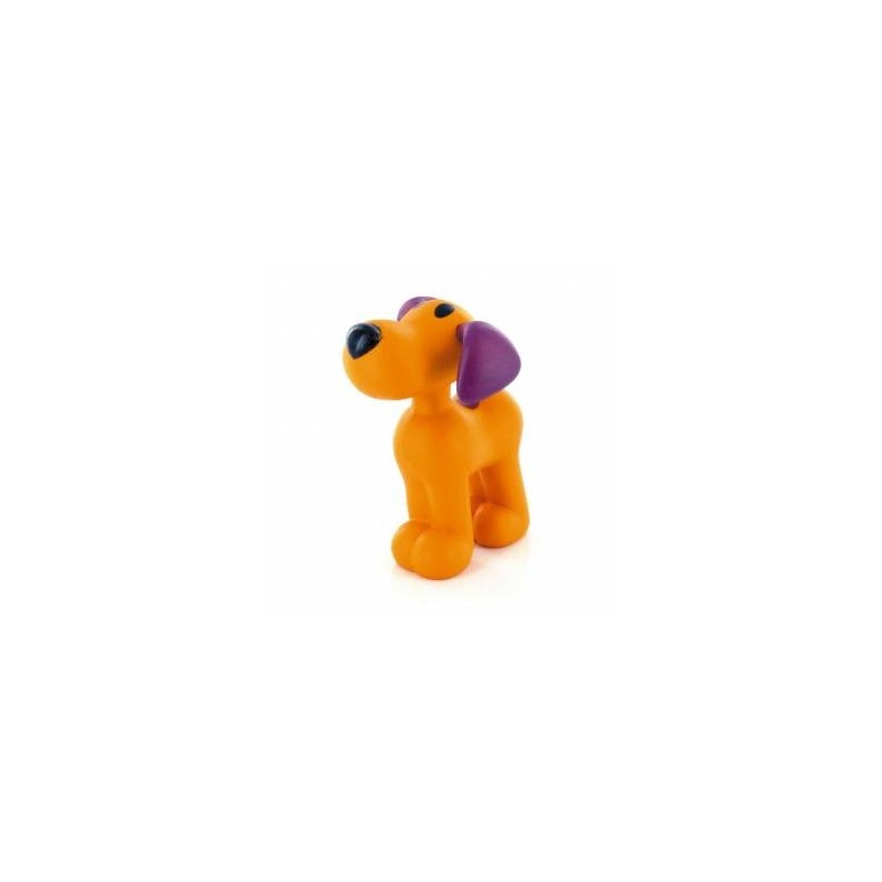 FIGURA LOULA PERRO POCOYO