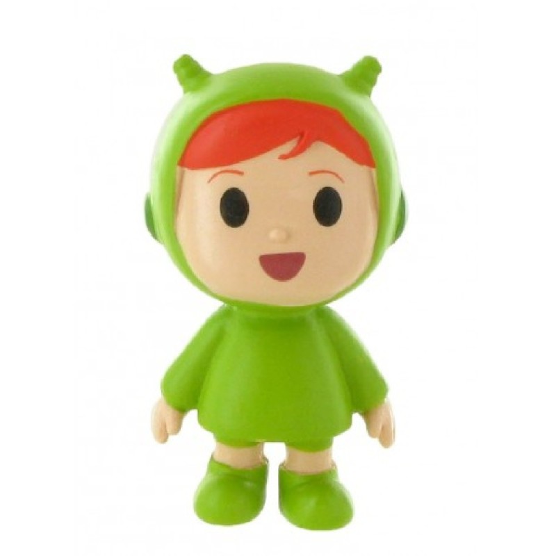 FIGURA NINA ( POCOYO )  99185