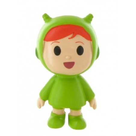 FIGURA NINA ( POCOYO )  99185