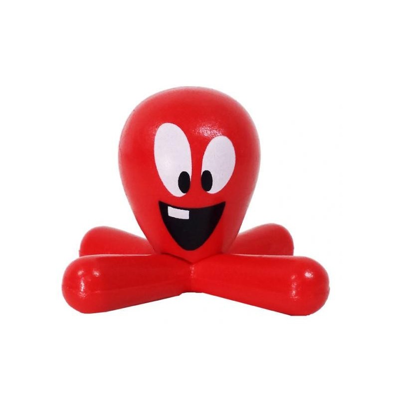 FIGURA PULPO FRED ( POCOYO ) 99189