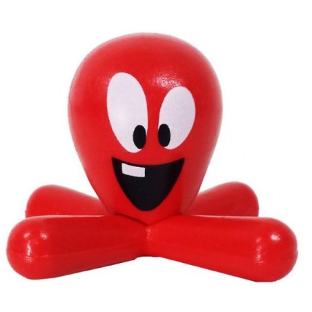 FIGURA PULPO FRED ( POCOYO ) 99189