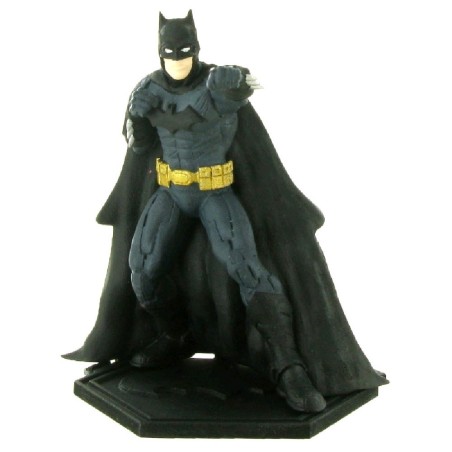 FIGURA BATMAN PUÑO ( LA LIGA DE LA JUSTI