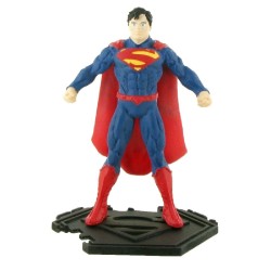 FIGURA SUPERMAN FUERZA ( LIGA DE LA JUST