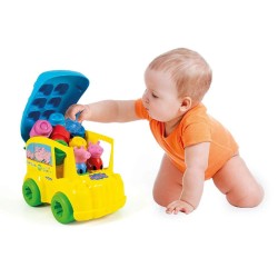 CLEMMY BABY AUTOBUS PEPPA PIG 2