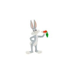 FIGURA BUGS BUNNY ( LOONEY TUNES )