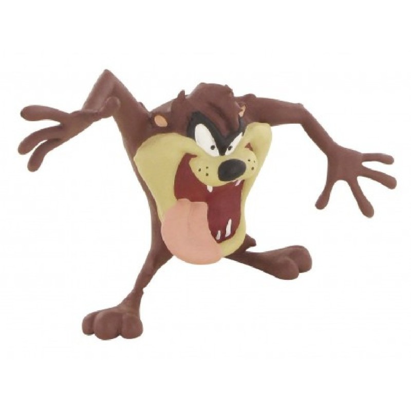 FIGURA TAZMANIA ( LOONEY TUNES )