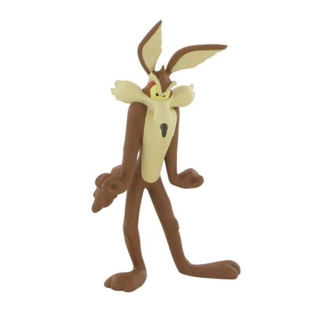 FIGURA COYOTE ( LOONEY TUNES )