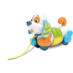 Arrastre Perrito 2