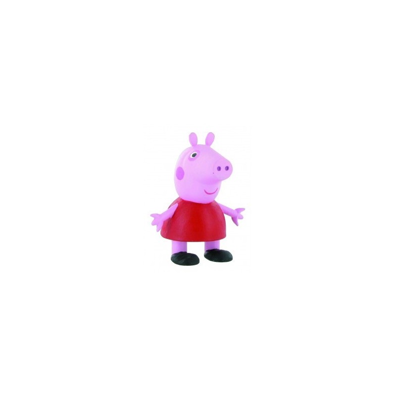 FIGURA PEPPA PIG