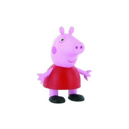 FIGURA PEPPA PIG