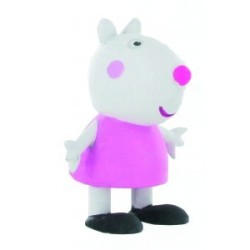 FIGURA SUZY  PEPPA PIG