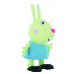 FIGURA REBECCA  PEPPA PIG