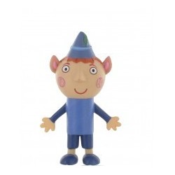 FIGURA BEN  ( BEN Y HOLLY )