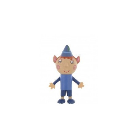 FIGURA BEN  ( BEN Y HOLLY )