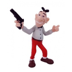 FIGURA FILEMON ( MORTADELO Y FILEMON )