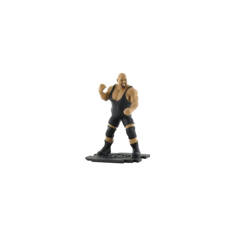 FIGURA BIG SHOW  ( WWE )