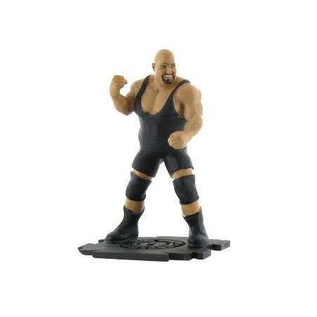 FIGURA BIG SHOW  ( WWE )